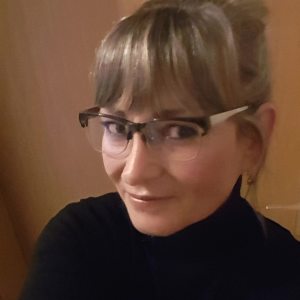 Profilbild von Tamara Tetzner