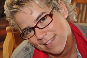 Profilbild von Tamara Theisen