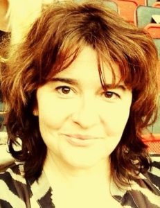 Profilbild von Tamara Tudman