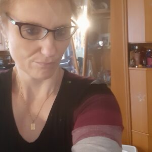 Profilbild von Tamara Tuerk