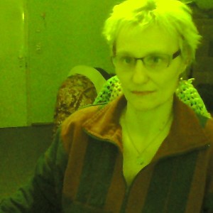 Profilbild von Tamara Türk