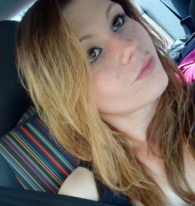 Profilbild von Tamara Valentek