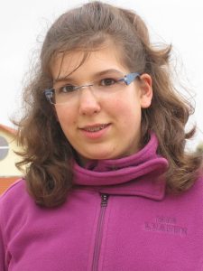 Profilbild von Tamara Walldorf
