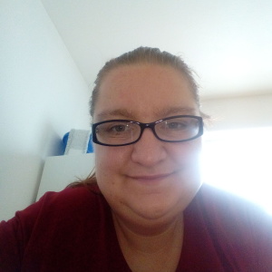 Profilbild von Tamara Walther