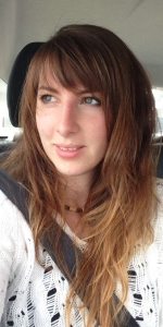 Profilbild von Tamara Weber