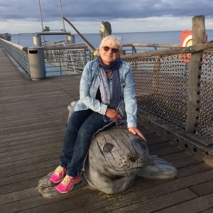 Profilbild von Tamara Weßling