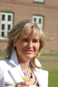 Profilbild von Tamara Wichmann