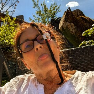 Profilbild von Tamara Wohlers