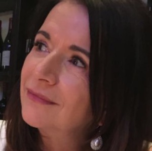 Profilbild von Tamara Zenker