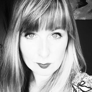 Profilbild von Tamara Zubik