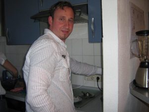 Profilbild von Tamas Csaszar