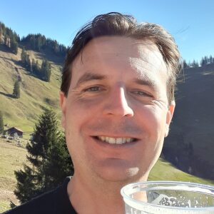 Profilbild von Tamás Sepsii