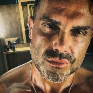 Profilbild von Tamer Acar