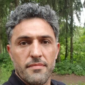 Profilbild von Tamer Akyar