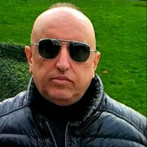 Profilbild von Tamer Bogazsiz