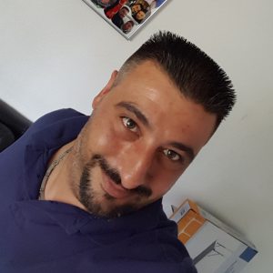 Profilbild von Tamer Karaokutan