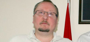 Profilbild von Tamer Özbay