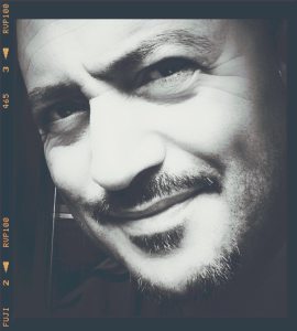 Profilbild von Tamer Sevik