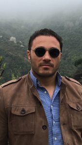 Profilbild von Tamer Yilmaz