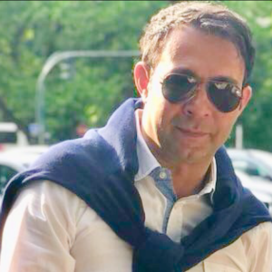 Profilbild von Tamer Yilmaz