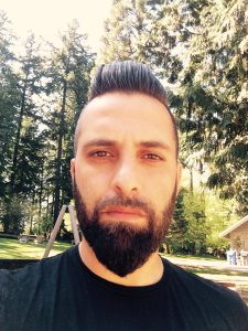 Profilbild von Tamim Omarkhel
