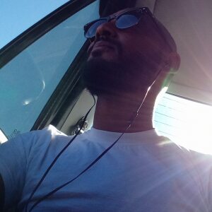 Profilbild von Tamir Faraj