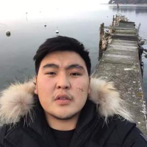 Profilbild von Tamir Rentsenhorol