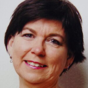 Profilbild von Tamira Stein