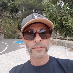 Profilbild von Tammo Troitino