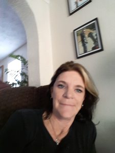 Profilbild von Tammy Forcier
