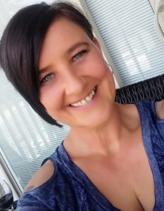 Profilbild von Tammy Johnson