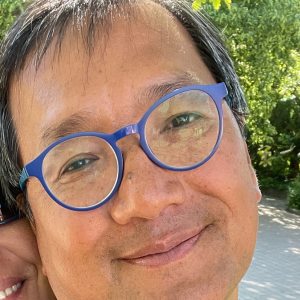 Profilbild von Tan Hung Dümchen