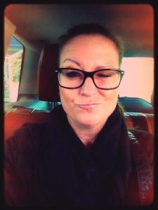 Profilbild von Tana Jaspers