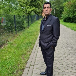 Profilbild von Taner Aygün