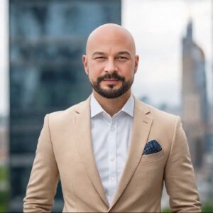 Profilbild von Taner Bayraktar