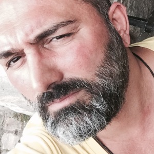 Profilbild von Taner Bozkurt