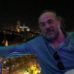 Profilbild von Taner Cakan