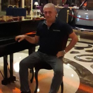 Profilbild von Taner Cinar