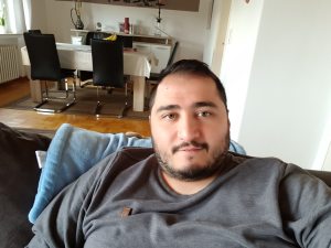 Profilbild von Taner Dulda