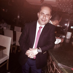Profilbild von Taner Karaca