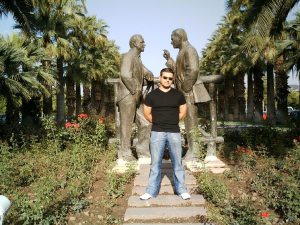 Profilbild von Taner Karadeniz