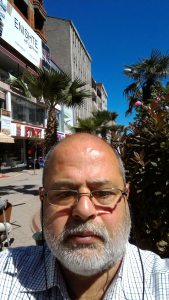 Profilbild von Taner Kingir