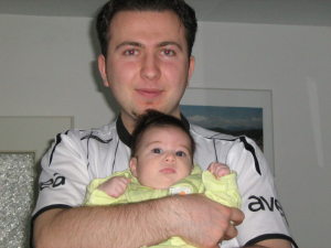 Profilbild von Taner Kiziltas