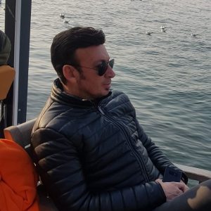 Profilbild von Taner Mert