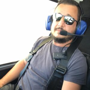 Profilbild von Taner Seker