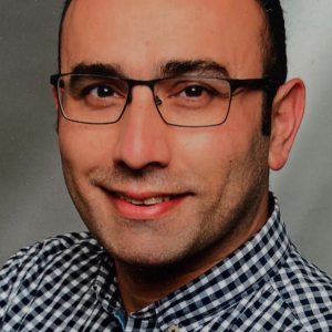Profilbild von Taner Ucar