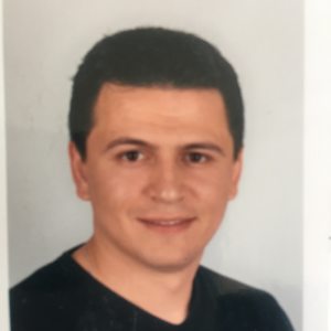 Profilbild von Taner Yildirim