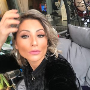 Profilbild von Tangül Da Costa Dias