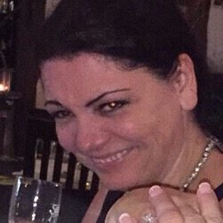 Profilbild von Tania Mireille Gehre