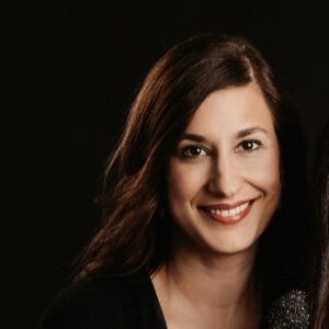 Profilbild von Tania Alvarez Moreno
